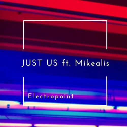 Just Us (feat. Mikealis)_poster_image