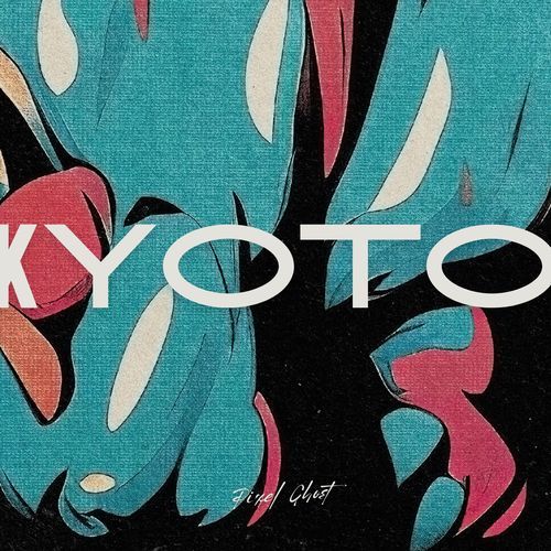 KYOTO cover art