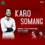 Karo Somang