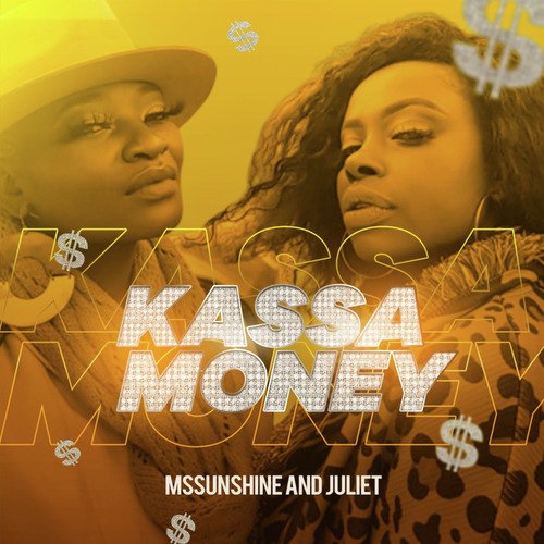 Kassa Money