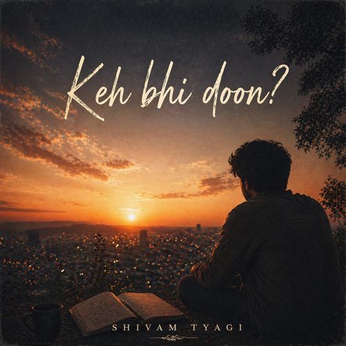 Keh Bhi Doon