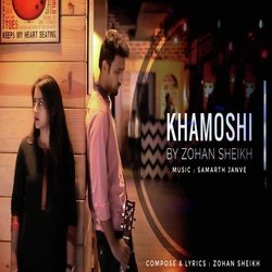 Khamoshi