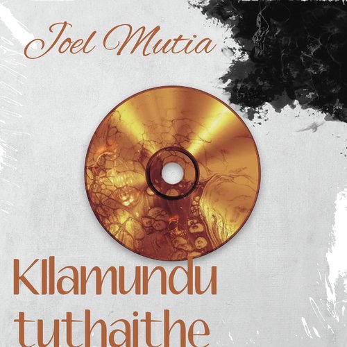 Kyekalau ni uathimo cover art