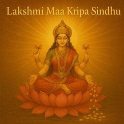 Lakshmi Maa Kripa Sindhu