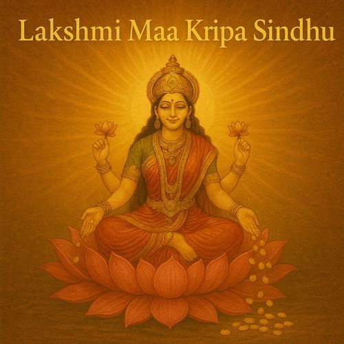 Lakshmi Maa Kripa Sindhu