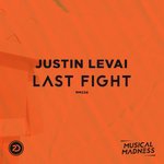 Justin Levai