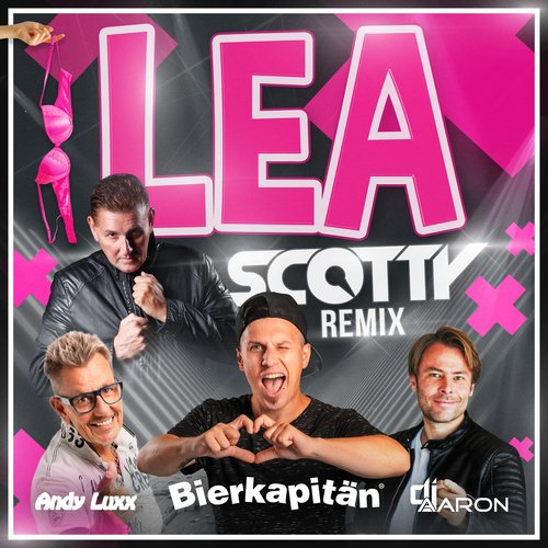 Lea (Scotty Remix)