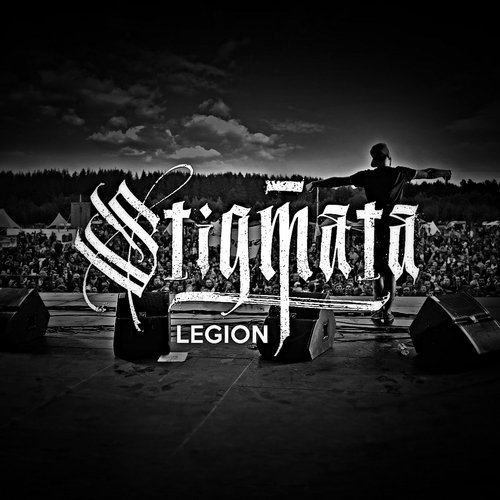 STIGMATA -      - LPCDMERCH -  FARSHMAGCOM  