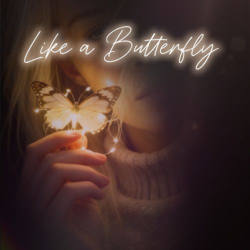 Like a Butterfly