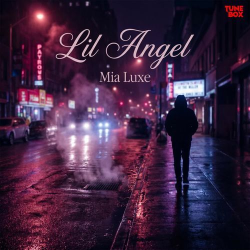 Lil Angel