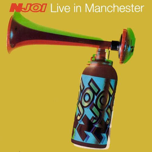 Live In Manchester_poster_image