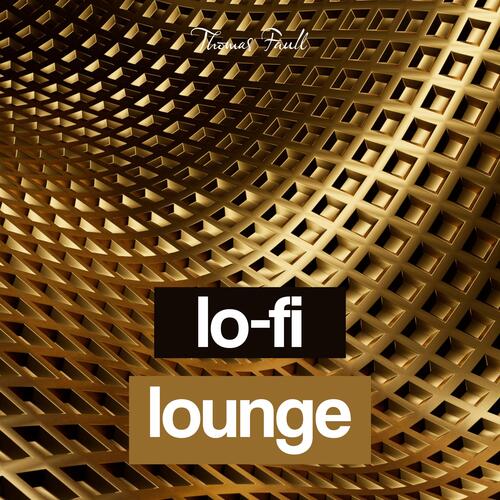 Lo-Fi Lounge cover art