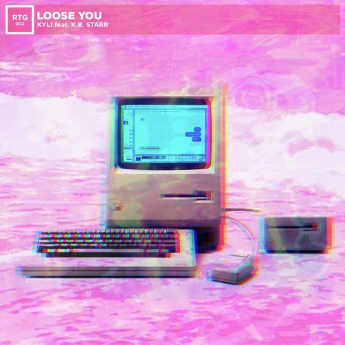 Lose U (feat. K.B. Starr)_poster_image