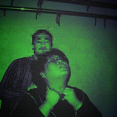 看我摇摆小飞拳 cover art