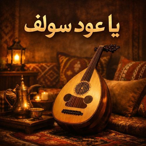 يا عود سولف