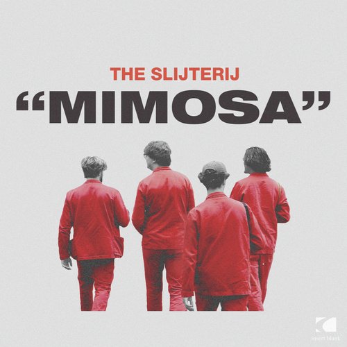 MIMOSA cover art