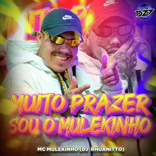 MUITO PRAZER SOU O MULEKINHO_poster_image