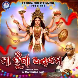 Maa Durga Astakam-EzxdRxF4cwE