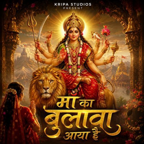 Maa Ka Bulawa Aaya Hai
