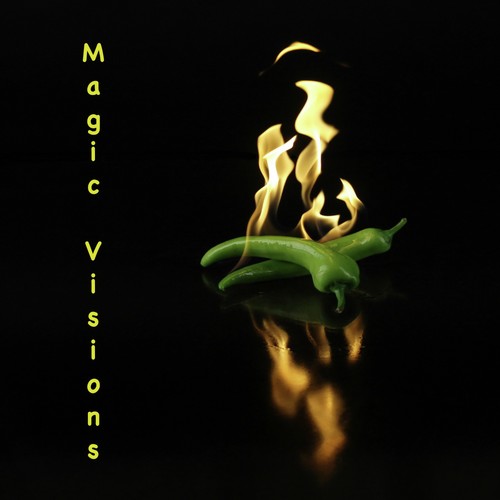 Matchball cover art