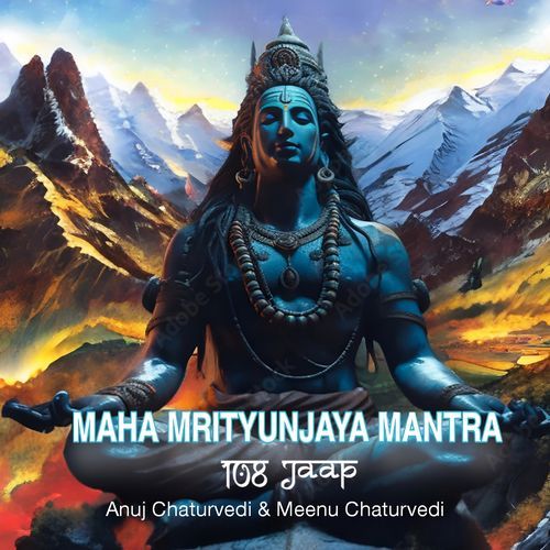 Maha Mrityunjaya Mantra 108 Jaap