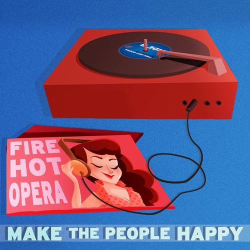 Make the People Happy
