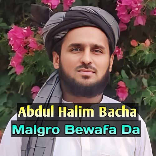 Malgro Bewafa Da