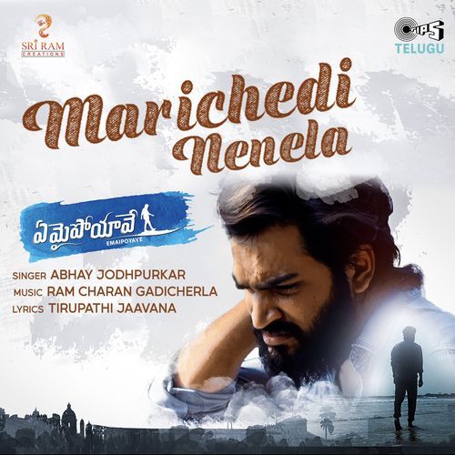 Marichedi Nenela (From "Emaipoyave")_poster_image