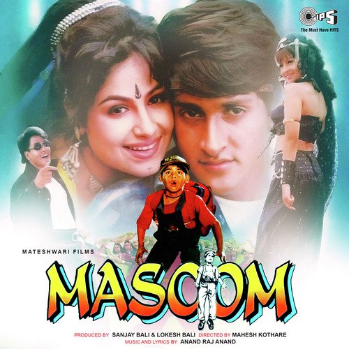Chota Bachcha Jaan Ke - Download Song from Masoom @ JioSaavn