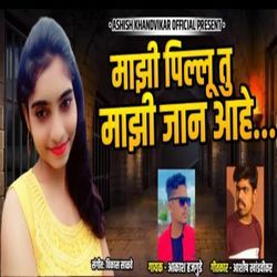 Mazi Pillu Tu Mazi Jaan Ahe