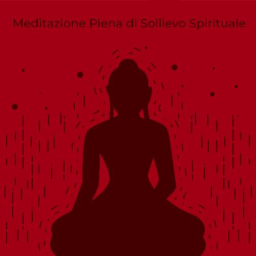 Tempio del silenzio cover art