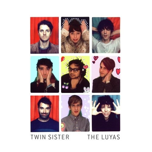 Meet the Frownies cover art