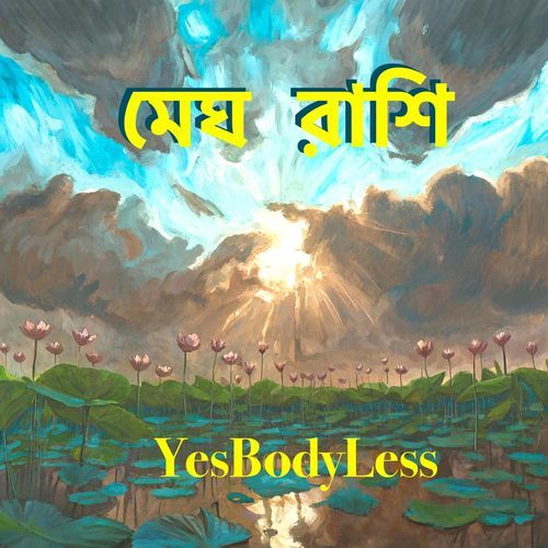 Megh Rashi cover art