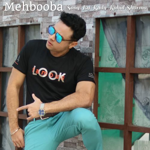 Mehbooba