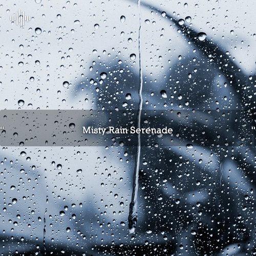 RainForest Sounds cover art