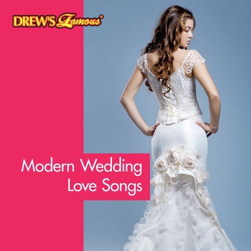 Modern Wedding Love Songs_poster_image