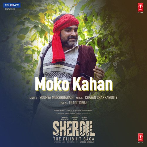 Moko Kahan (From "Sherdil - The Pilibhit Saga")