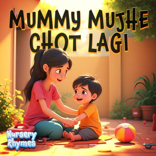 Mummy Mujhe Chot Lagi