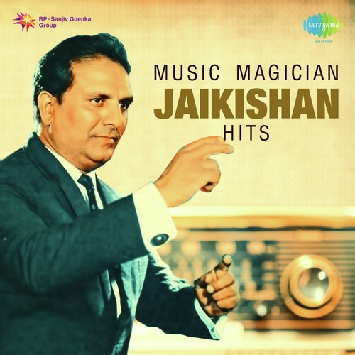 Music Magician Jaikishan Hits
