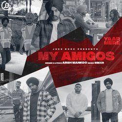 My Amigos-HwcEAzZ5aFE