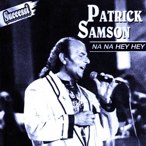 Patrick Samson