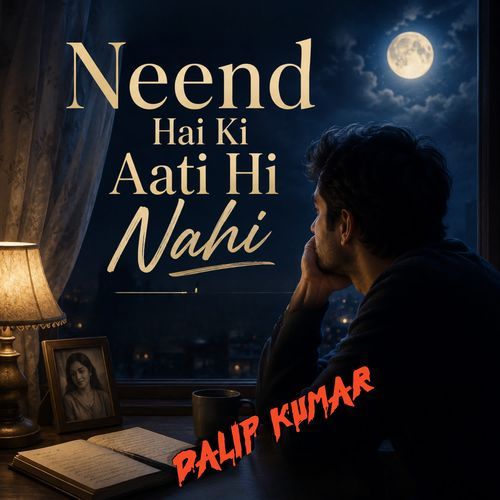 NEEND HAI KI AATI HI NAHI