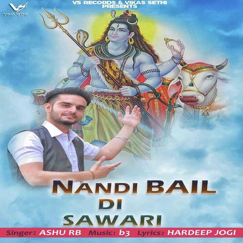 Nandi Bail Di Swari