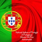 National Anthem of Portugal -  A Portuguesa (Instrumental)