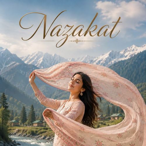 Nazakat