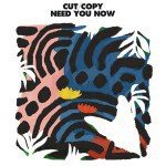 Need You Now