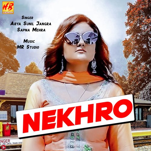 Nekhro - Single