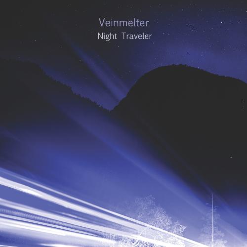 Night Traveler cover art