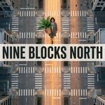 Nine Blocks North artwork