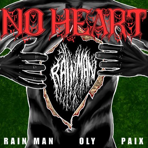 No Heart